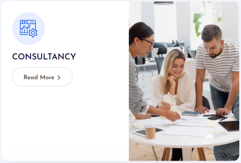 Business Consultancy
