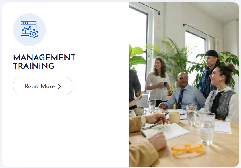 Management Training