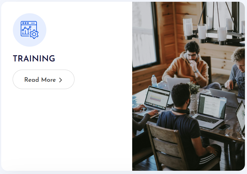 Corporate Training